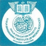 Khaja Bandanawaz Institute of Medical Sciences - [KBNIMS]